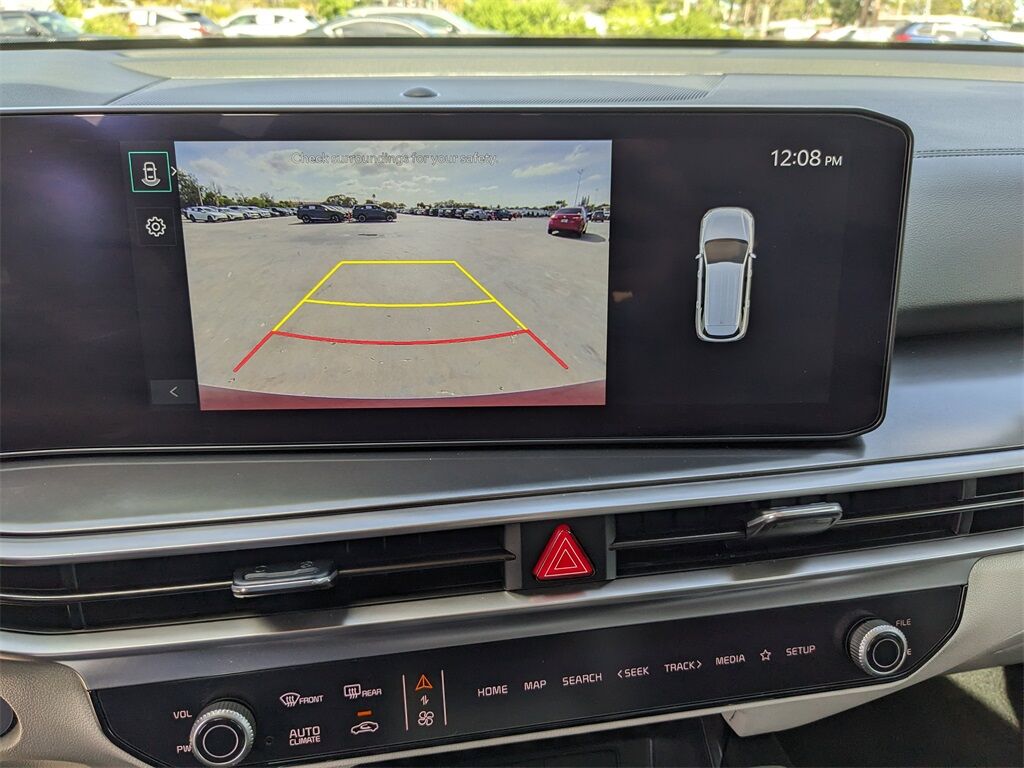 2025 Kia Sorento S San Clemente CA