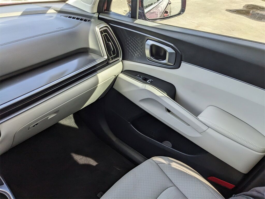 2025 Kia Sorento S San Clemente CA