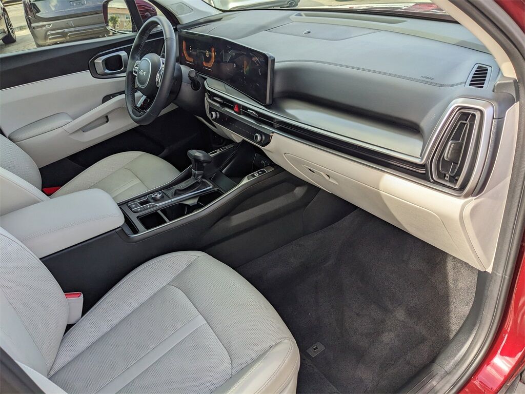 2025 Kia Sorento S San Clemente CA