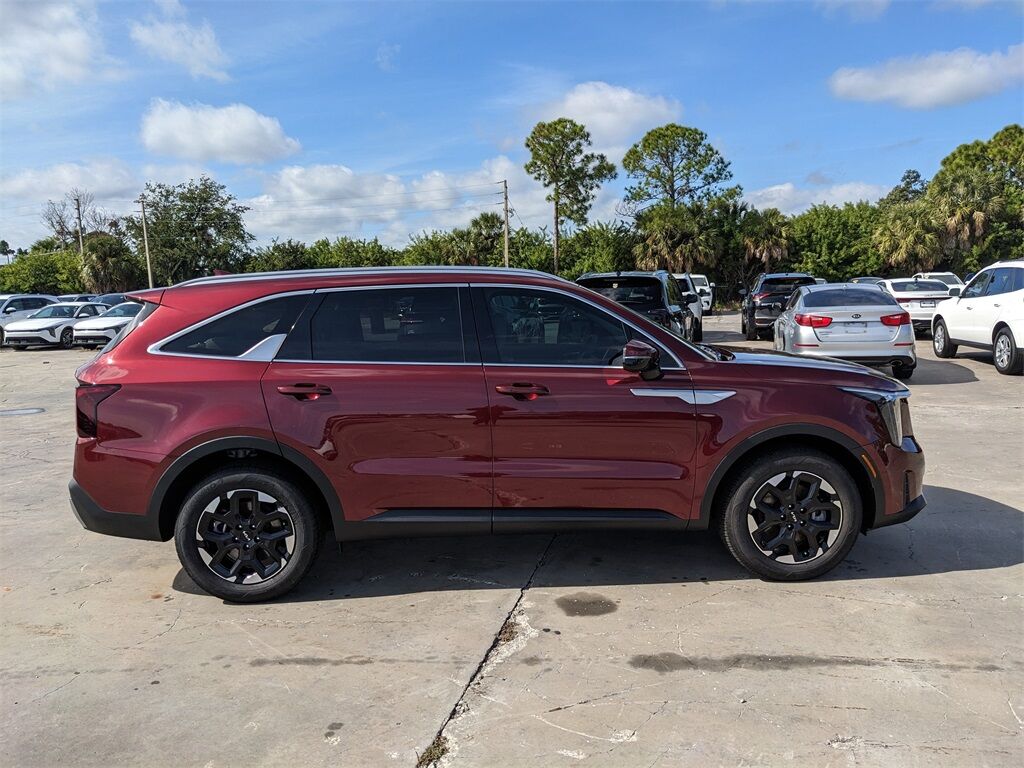 2025 Kia Sorento S San Clemente CA