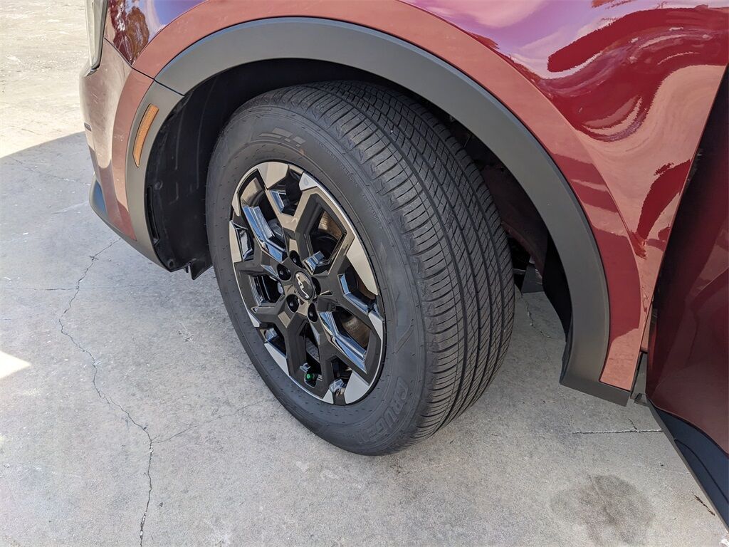 2025 Kia Sorento S San Clemente CA