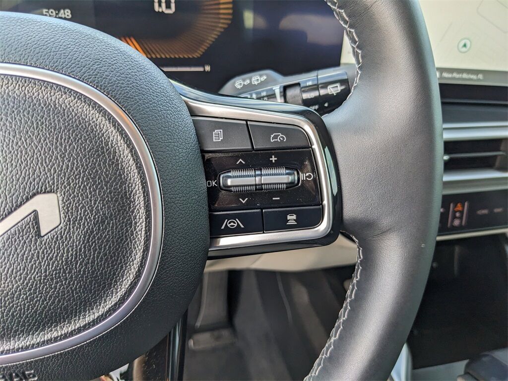 2025 Kia Sorento S San Clemente CA