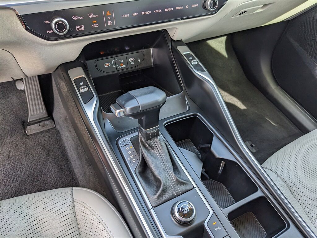 2025 Kia Sorento S San Clemente CA