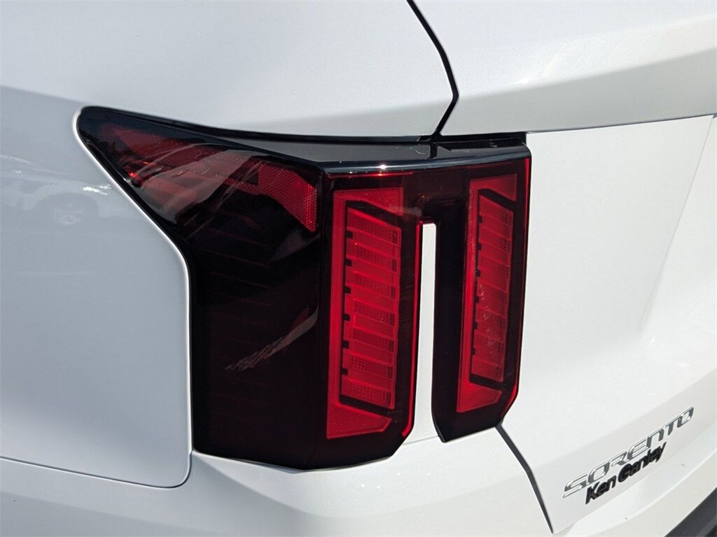 2025 Kia Sorento S San Clemente CA