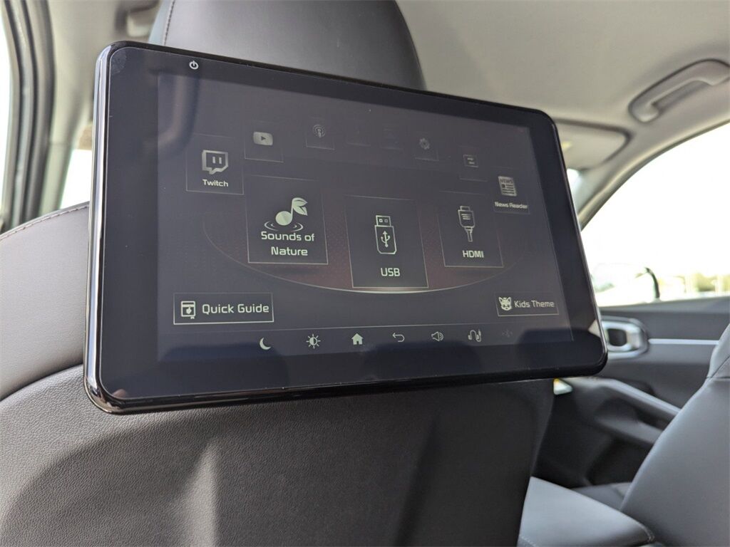 2025 Kia Sorento S San Clemente CA