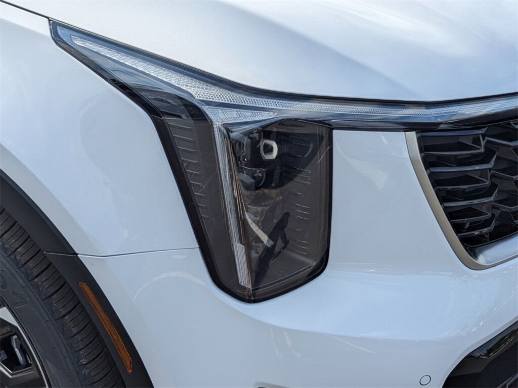 2025 Kia Sorento S San Clemente CA