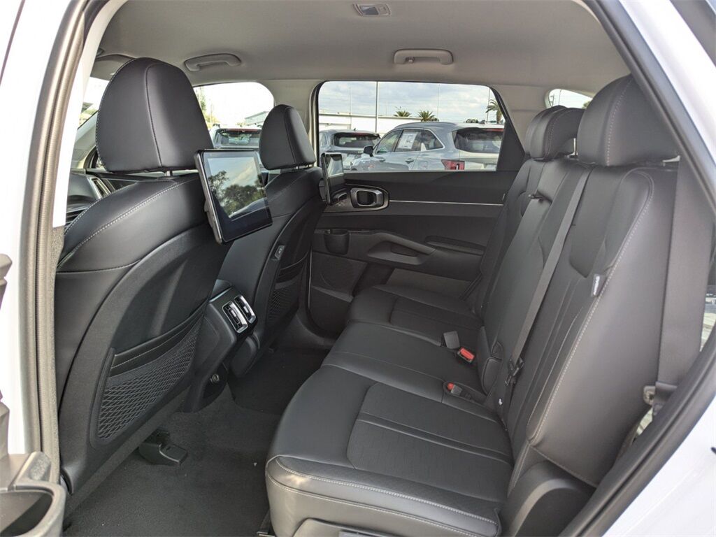 2025 Kia Sorento S San Clemente CA
