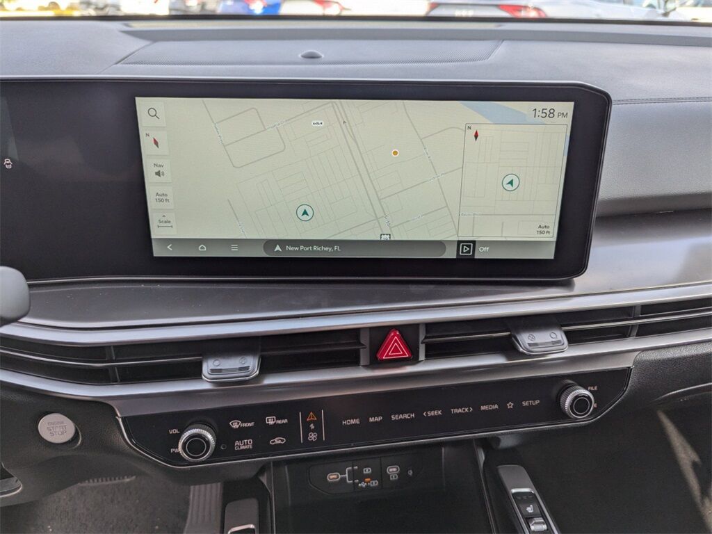 2025 Kia Sorento S San Clemente CA
