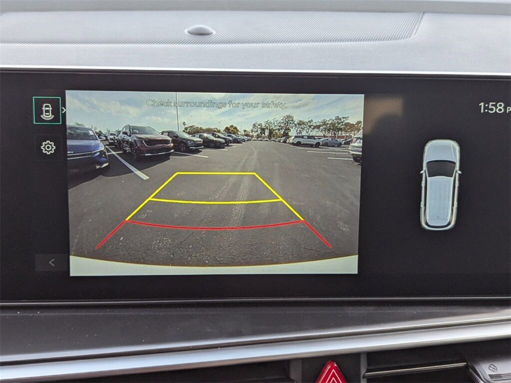 2025 Kia Sorento S San Clemente CA