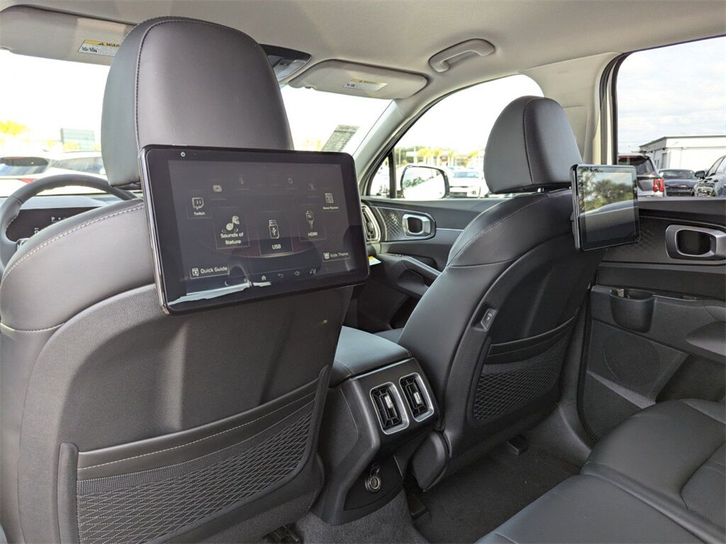 2025 Kia Sorento S San Clemente CA