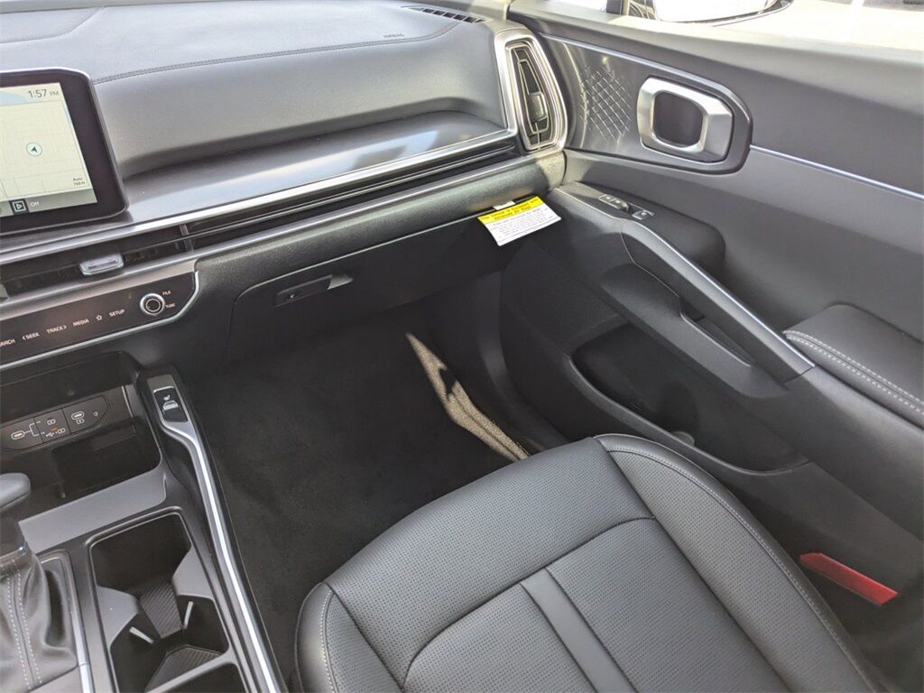2025 Kia Sorento S San Clemente CA