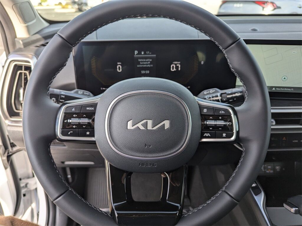 2025 Kia Sorento S San Clemente CA