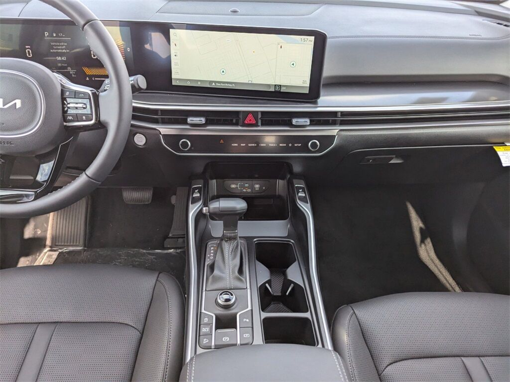 2025 Kia Sorento S San Clemente CA