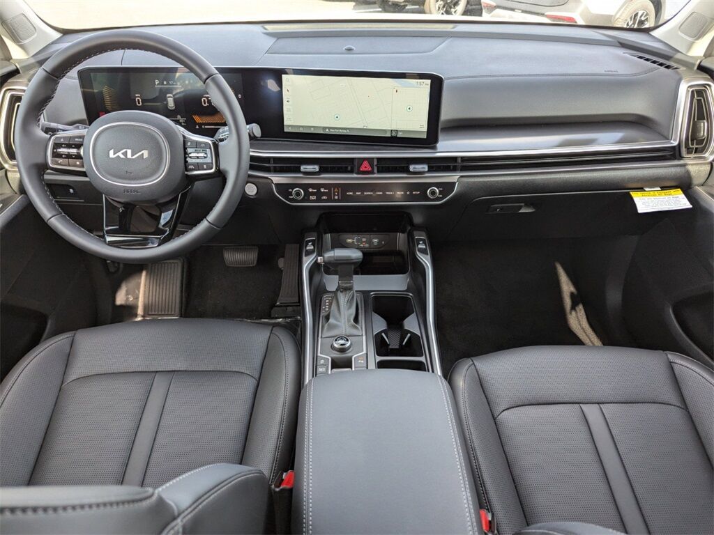 2025 Kia Sorento S San Clemente CA
