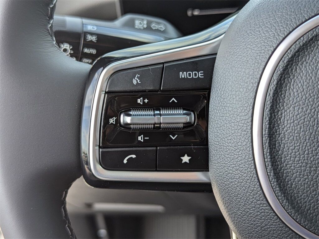 2025 Kia Sorento S San Clemente CA
