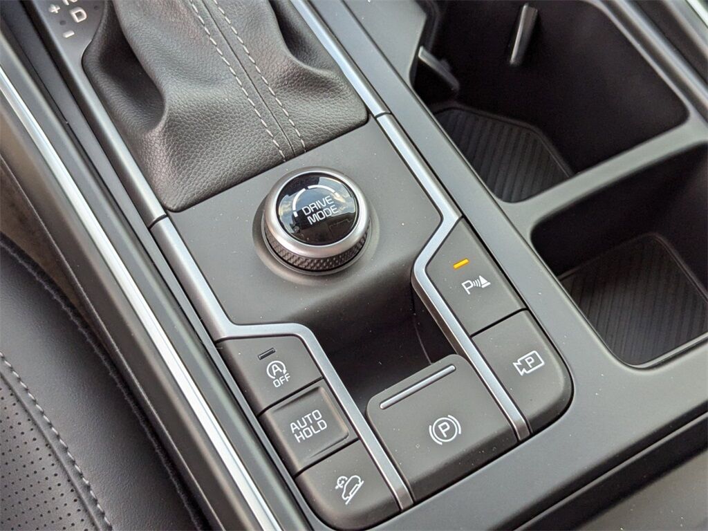 2025 Kia Sorento S San Clemente CA