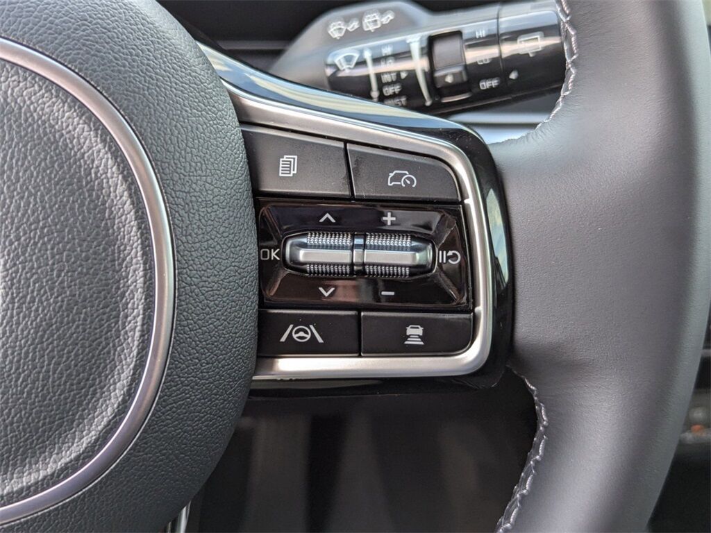 2025 Kia Sorento S San Clemente CA