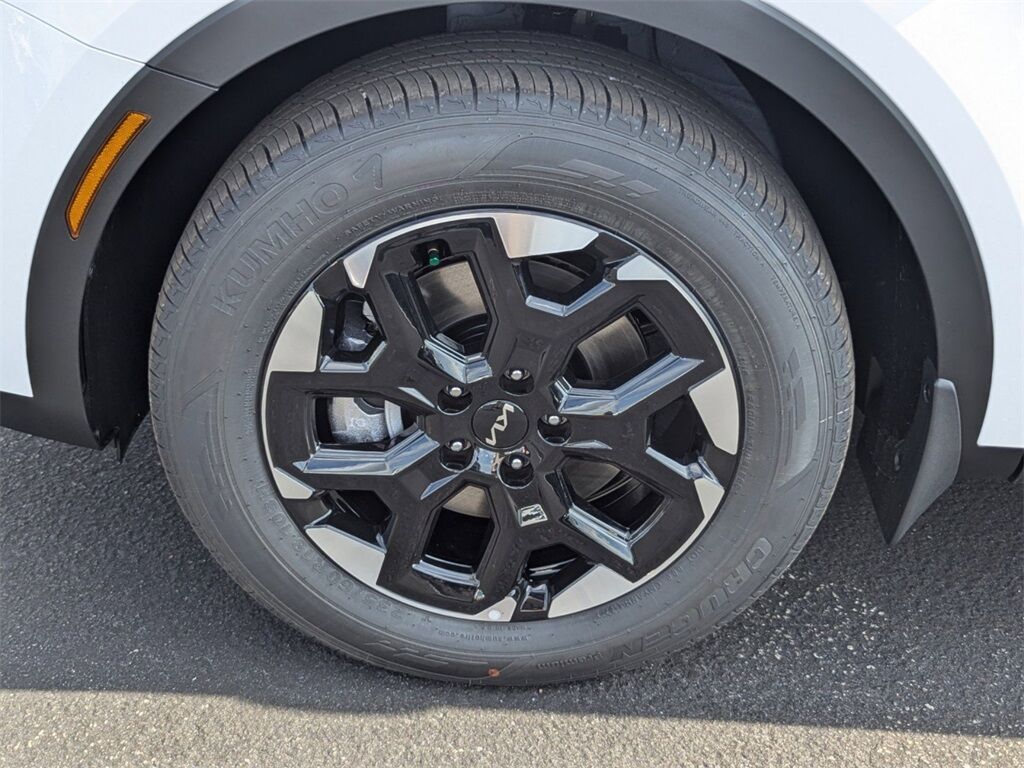 2025 Kia Sorento S San Clemente CA