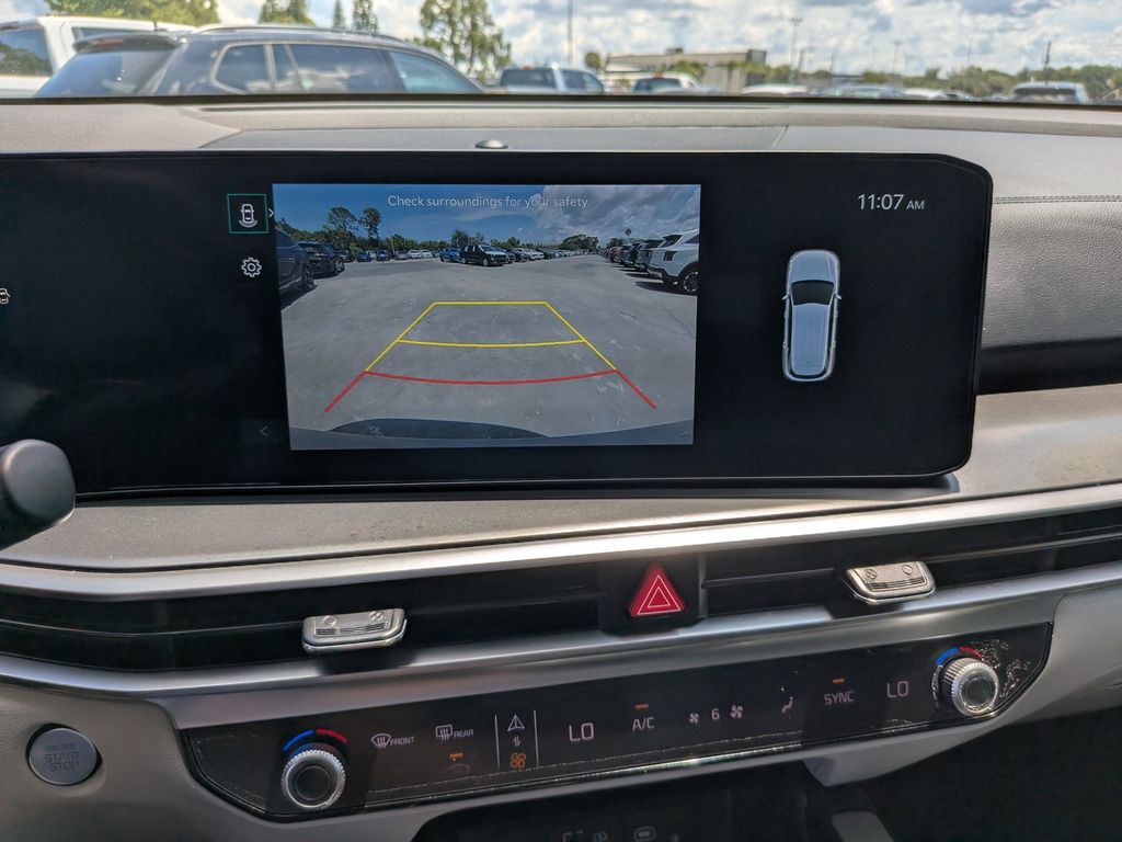2025 Kia Sorento S San Clemente CA