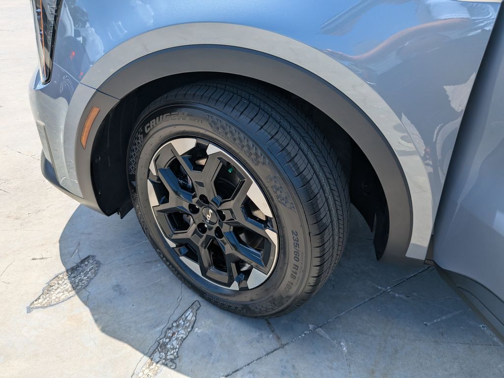 2025 Kia Sorento S San Clemente CA