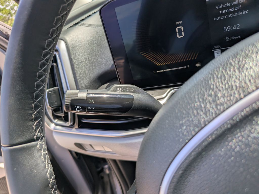 2025 Kia Sorento S San Clemente CA