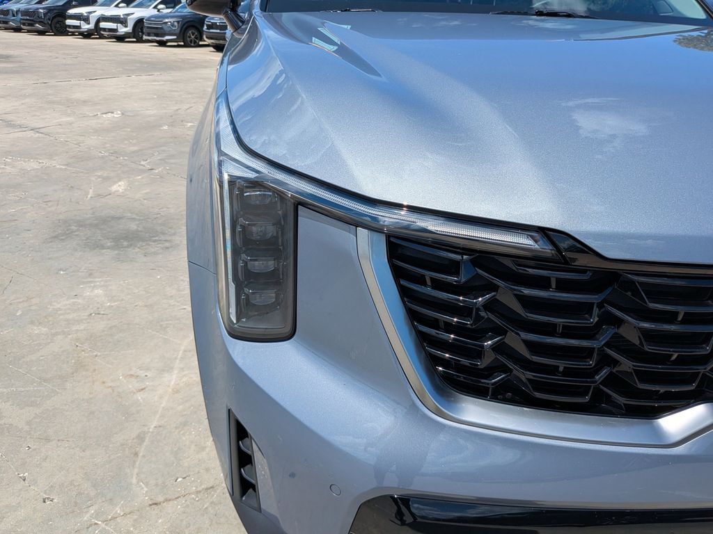 2025 Kia Sorento S San Clemente CA