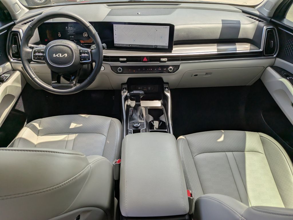 2025 Kia Sorento S San Clemente CA