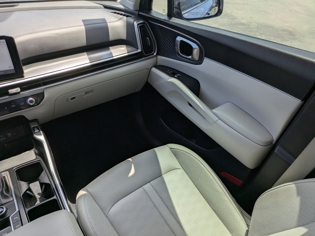 2025 Kia Sorento S San Clemente CA