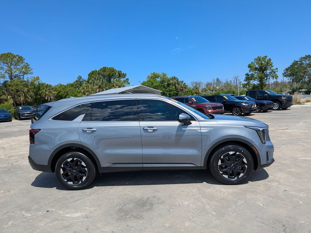 2025 Kia Sorento S San Clemente CA