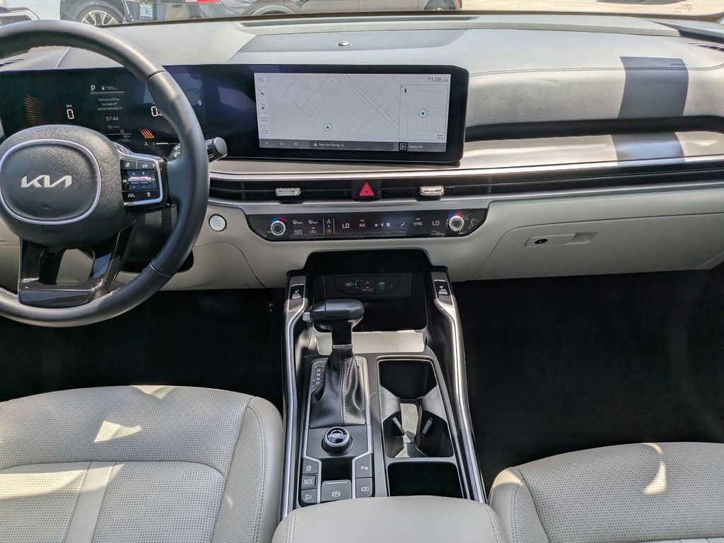 2025 Kia Sorento S San Clemente CA
