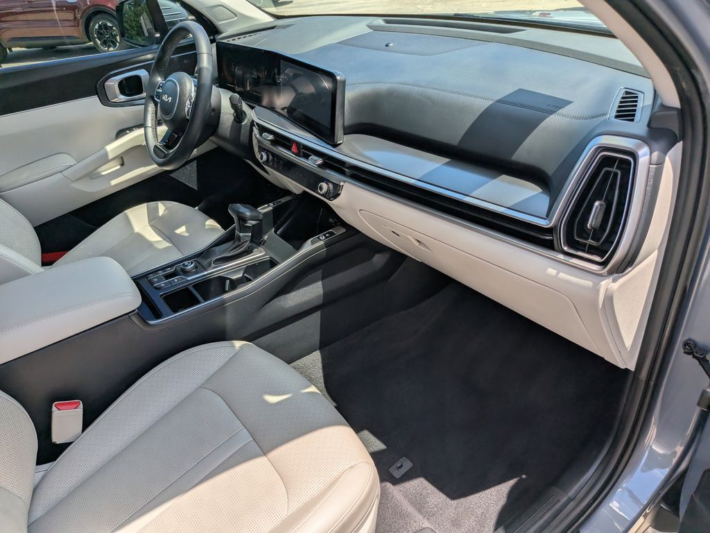 2025 Kia Sorento S San Clemente CA