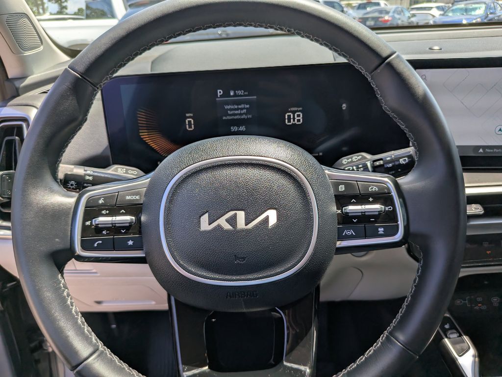 2025 Kia Sorento S San Clemente CA
