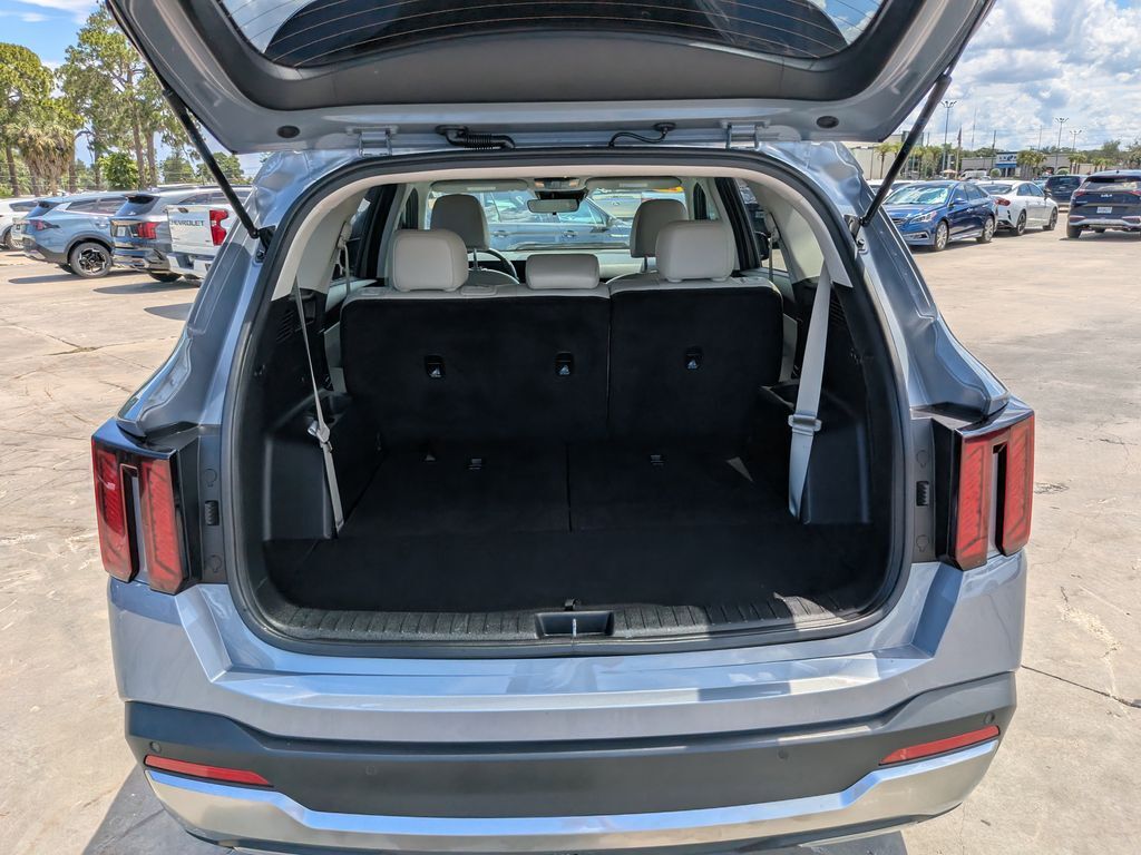 2025 Kia Sorento S San Clemente CA