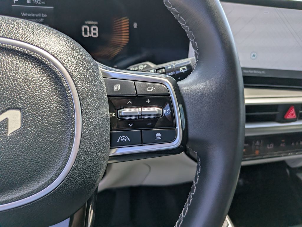 2025 Kia Sorento S San Clemente CA