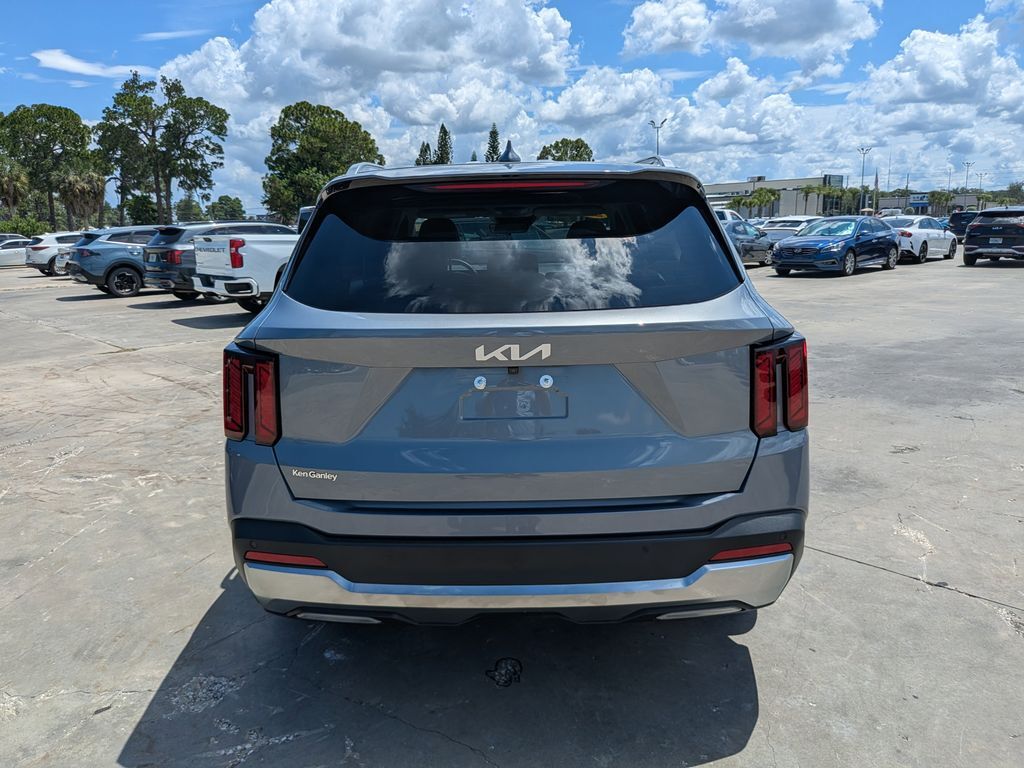 2025 Kia Sorento S San Clemente CA