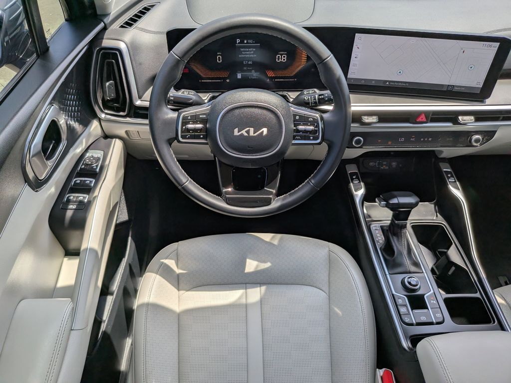 2025 Kia Sorento S San Clemente CA