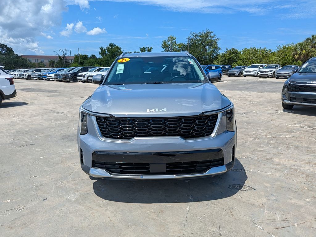 2025 Kia Sorento S San Clemente CA