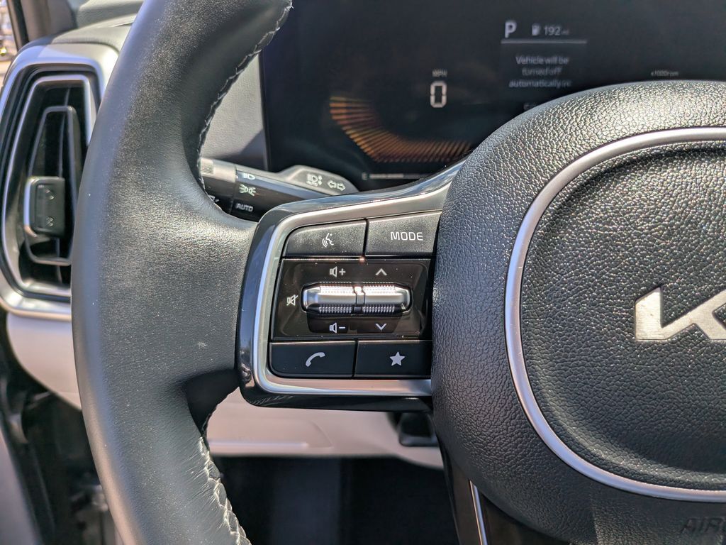 2025 Kia Sorento S San Clemente CA