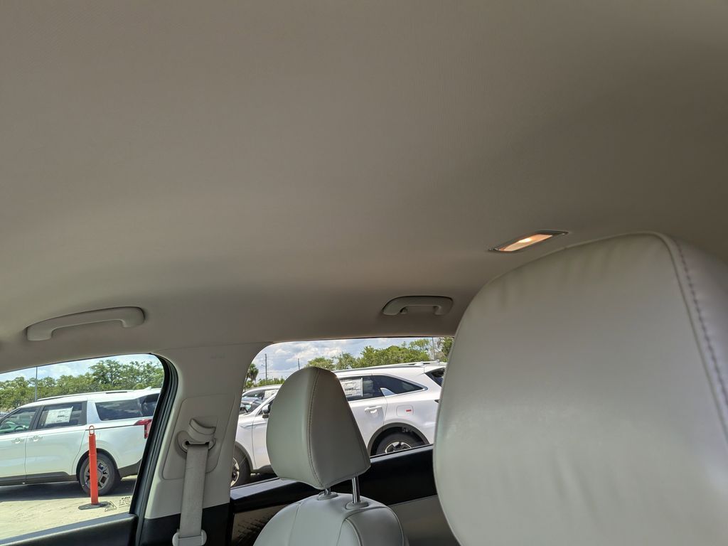 2025 Kia Sorento S San Clemente CA