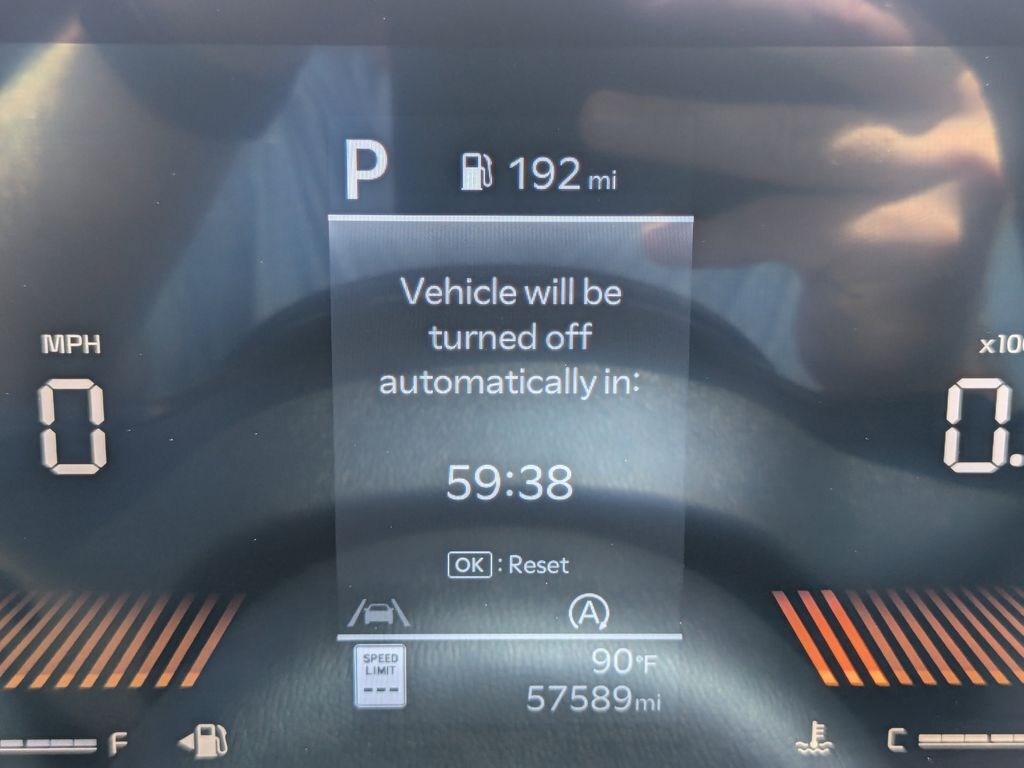 2025 Kia Sorento S San Clemente CA