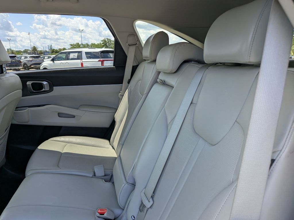 2025 Kia Sorento S San Clemente CA