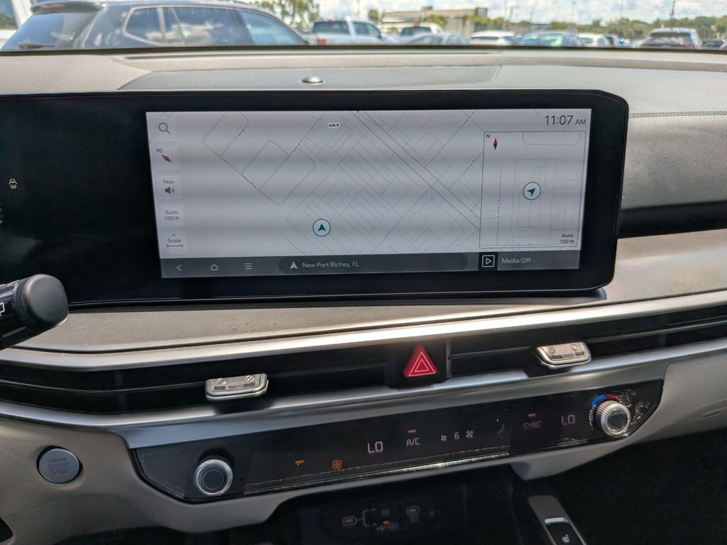 2025 Kia Sorento S San Clemente CA