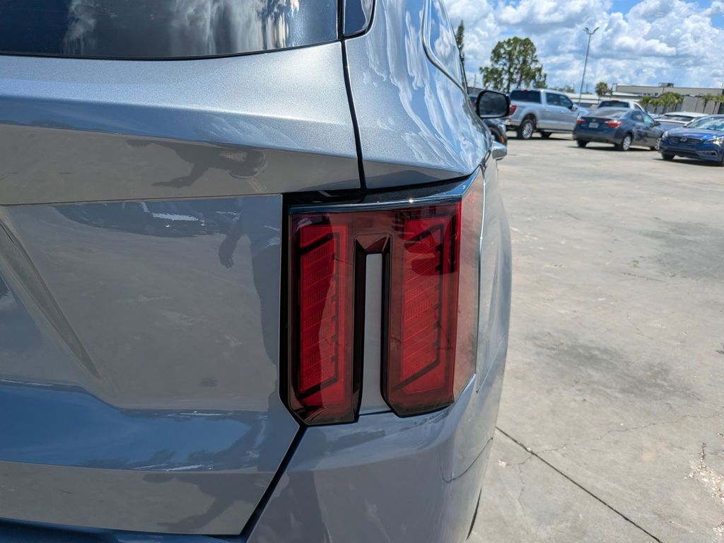 2025 Kia Sorento S San Clemente CA