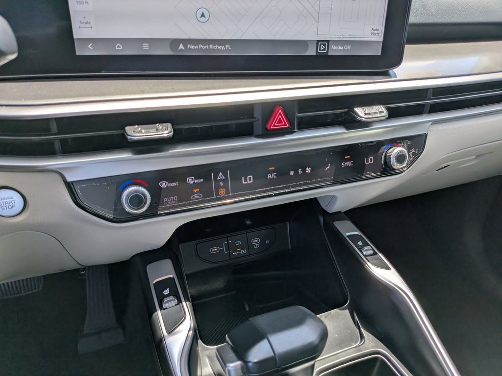 2025 Kia Sorento S San Clemente CA