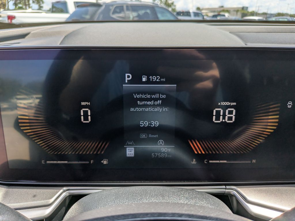 2025 Kia Sorento S San Clemente CA