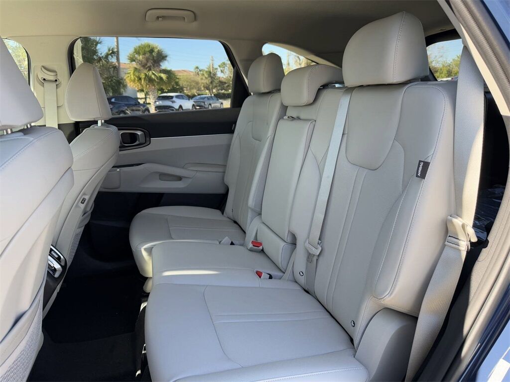 2025 Kia Sorento S San Clemente CA