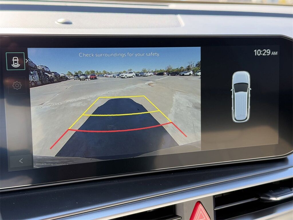 2025 Kia Sorento S San Clemente CA
