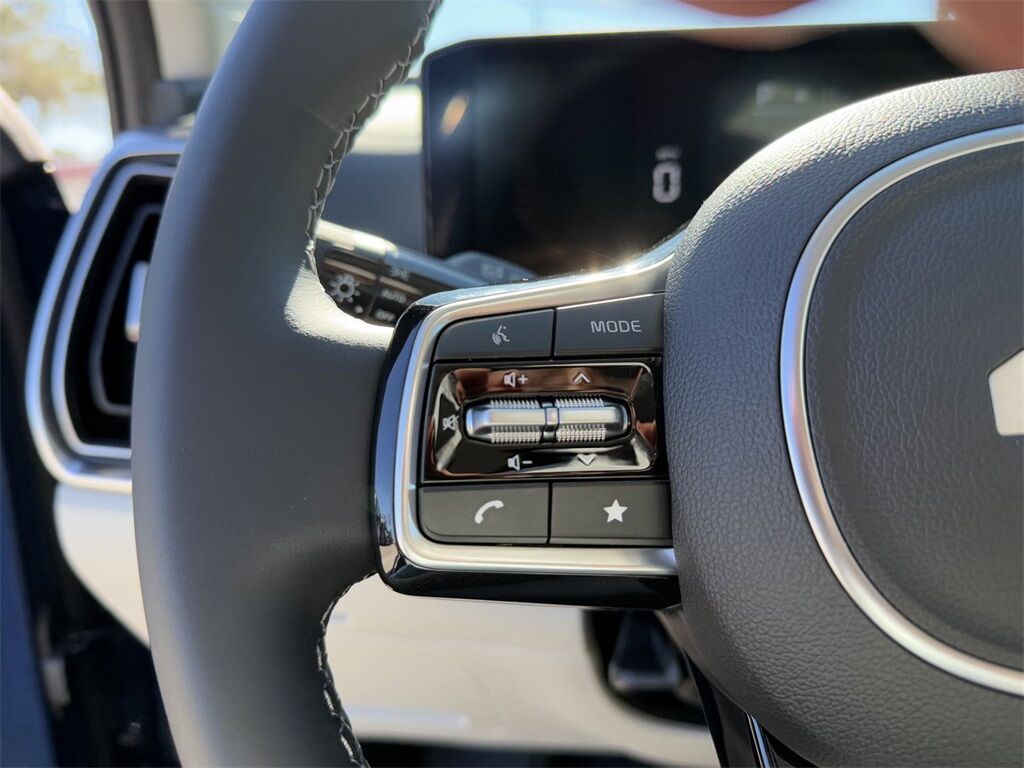 2025 Kia Sorento S San Clemente CA