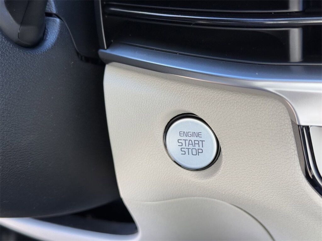 2025 Kia Sorento S San Clemente CA