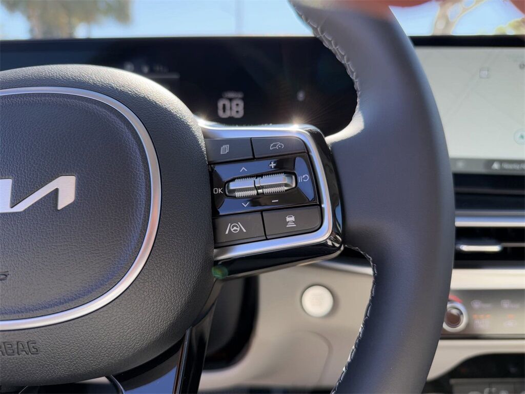 2025 Kia Sorento S San Clemente CA